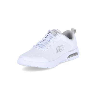 Imagen de Skechers Sport Pelland Zapatillas, Hombre, Talla: 43, Weiß Zapatos