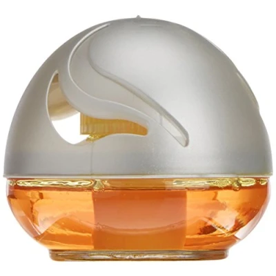Imagen de Air Wick Decosphere ambientador decorativo, esencia para casa y coche con aroma a Mango lima 1 unidad