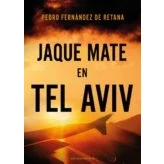 Imagen de Jaque Mate En Tel Aviv