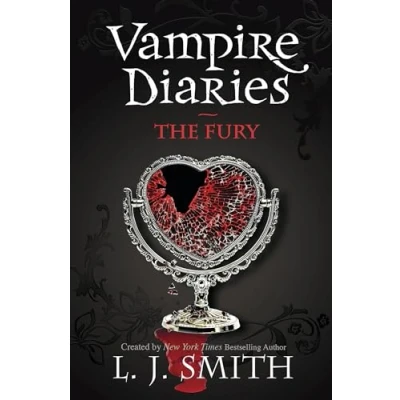 Imagen de The Vampire Diaries: Fury