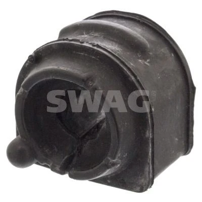 Imagen de SWAG 50 10 3629 Silentblock Barra Estabilizadora Eje trasero Caucho 17 48 FORD: Focus 2, 2 Limousine, Mk3 Furgón / Familiar