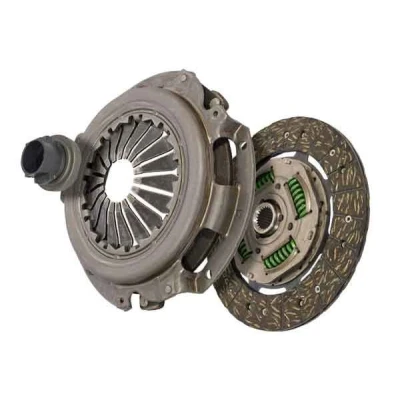 Imagen de KAWE 951312 Kit de embrague con placa apriete plato embrague, cojinete desembrague 9.1/2 DS LAND ROVER: Discovery 1