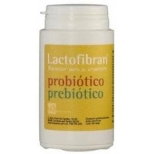 Imagen de MCA Lactofibran Mac 375 mg