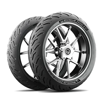 Imagen de Michelin Road 6 GT 120/70 R17 58W coche de turismo Neumáticos verano 695754