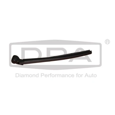 Imagen de Brazo del limpiaparabrisas, lavado de parabrisas Dpa 99550104102 posterior SKODA: Fabia I Hatchback, 2, 1 Combi