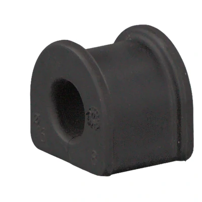 Imagen de FEBI BILSTEIN 100923 Silentblock Barra Estabilizadora Eje trasero Caucho 16 39,9 AUDI: A4 B7 Berlina, B6 Avant norauto, oscaro,
