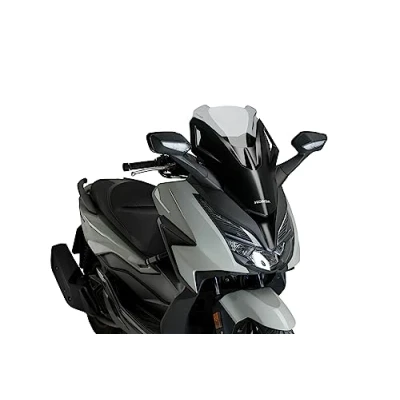 Imagen de Puig 21320H Pantalla V Tech Line Sport Ahumado