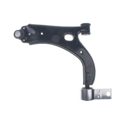 Imagen de DENCKERMANN D120558 Barra oscilante, suspensión de ruedas Eje delantero, derecha, debajo Brazo oscilante transversal FORD: FIESTA 5, Fusion Familiar
