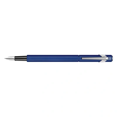 Imagen de Caran d&#039;Ache 849 Blue FP M