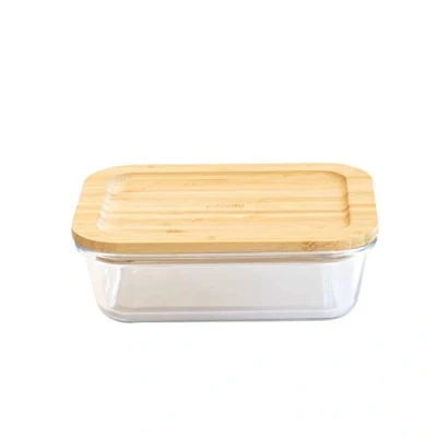 Imagen de Pebbly PKV, Natural, Boîte rectangulaire 1,5L