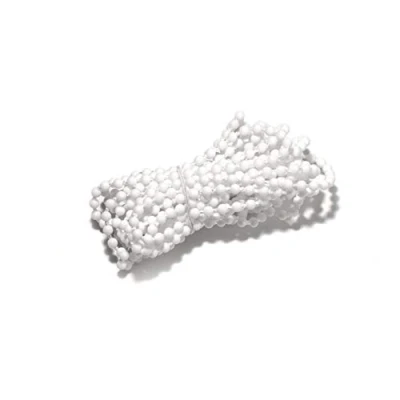 Imagen de VIEWTEX Anillo Cadena 3m Blanco