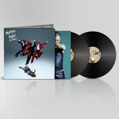 Imagen de Rush! (Are U Coming?) [Vinilo]