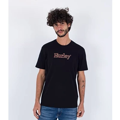 Imagen de Hurley Camiseta Hombre Trail tee