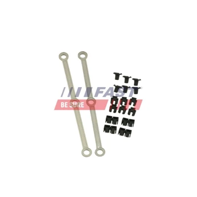 Imagen de FAST FT50409 Kit de reparación, módulo tubo aspiración MERCEDES BENZ: Clase S Berlina, E C CHRYSLER: 300C Berlina
