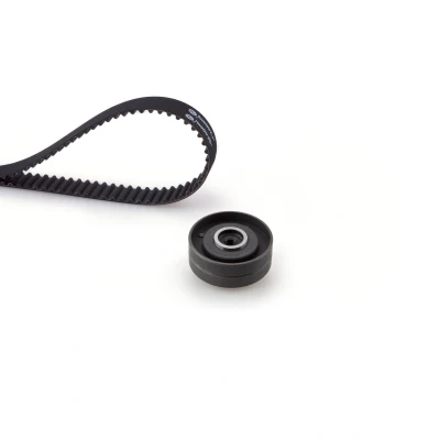 Imagen de GATES FleetRunner Micro V Stretch Fit K015053 Kit de correa distribución VOLKSWAGEN: Santana Berlina, AUDI: 90 B2