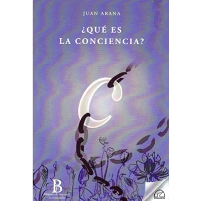 Imagen de ¿QUÉ ES LA CONCIENCIA?: 5 (BIBLIOTECA DE CONCEPTOS FUNDAMENTALES)