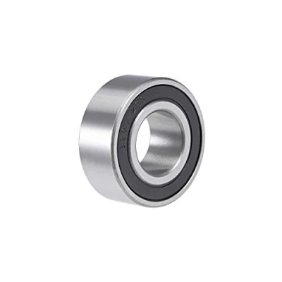 Imagen de 3205 2RS rodamientos de bolas contacto oblicuo, 25 x 52 20,6 mm, sellados 5205