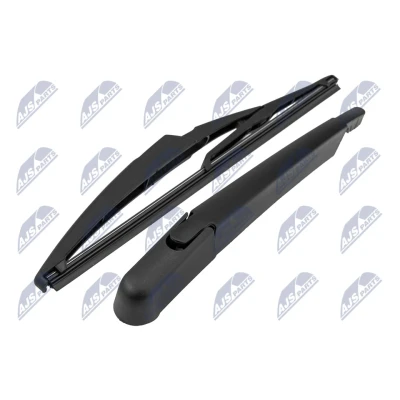 Imagen de Bras d&#039;essuie glace, nettoyage des vitres NTY EWB RE 010