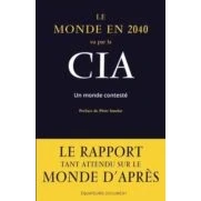 Imagen de Le Monde En 2040 Vu Par La Cia Et Conseil National Du Renseignement