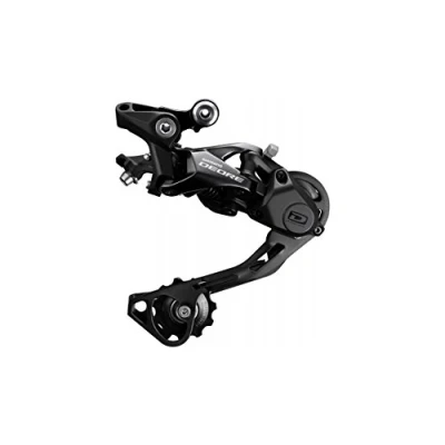 Imagen de SHIMANO Cambio Shmano Deore Rd M60000Gs Shadow Plus 10 Vel