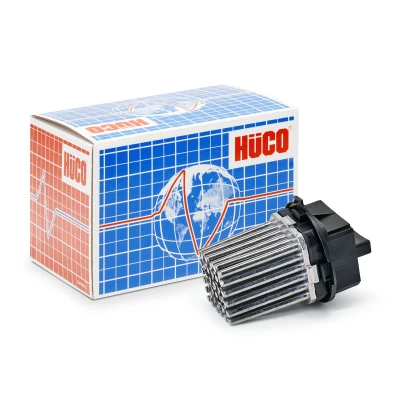 Imagen de HITACHI 132514 Regulador, ventilador habitáculo CITROËN: C4 I Hatchback, Berlina, C5 3 norauto, oscaro, mister auto