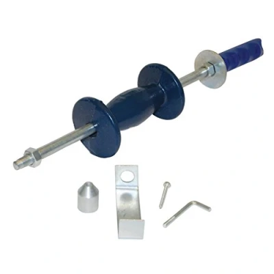 Imagen de Silverline Tools 380625 Juego de desabollador y Extractor Clavos