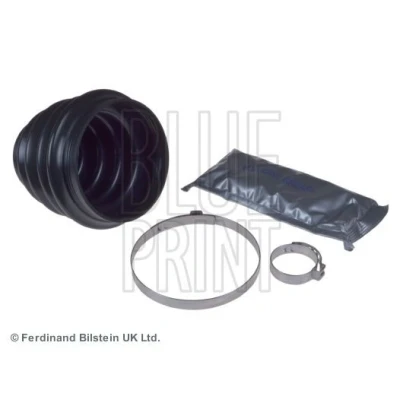 Imagen de BLUE PRINT ADM58168 Fuelle Palier lado de rueda, Eje delantero Termoplástico KIA: SORENTO 1