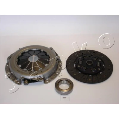 Imagen de JAPKO 92514 Kit de Embrague 215