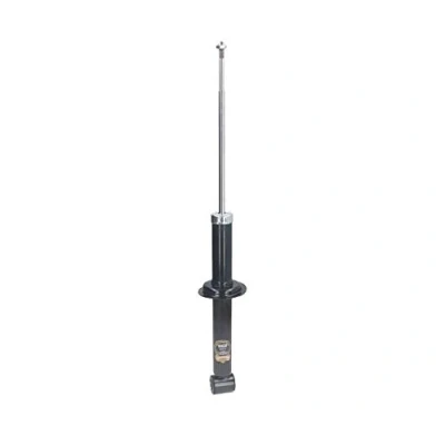 Imagen de JAPANPARTS MM 00028 amortiguador Eje trasero Presión de gas Bitubular Columna Espiga arriba, Anillo inferior AUDI: 80 B3, 90 B2