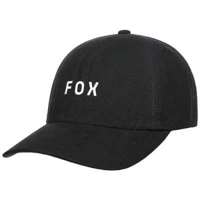 Imagen de Fox Racing Gorra Wordmark ajustable