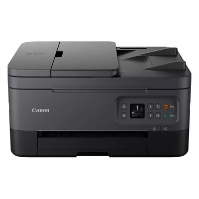 Imagen de Impresora multifunción Canon Pixma TS7450i, Inyección de tinta, 13 cps, Negro