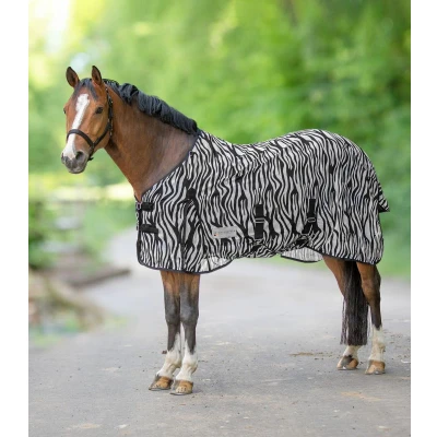 Imagen de Waldhausen Fly Rug Zebra
