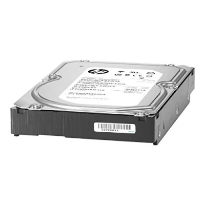 Imagen de Hewlett Packard Enterprise 1tb 3.5&quot;&quot; Sata Iii 1000gb Disco Duro (serial Ata Iii, Unidad De Duro)