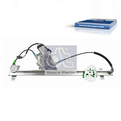 Imagen de Fensterheber DT Spare Parts 4.63372 Izquierda
