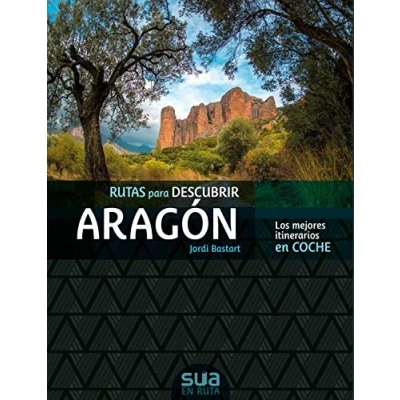Imagen de Aragon, las mejores rutas en coche (EN RUTA)