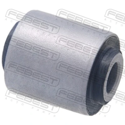 Imagen de FEBEST LRAB 018 Silentblock Brazo de Suspension Eje trasero debajo, delante LAND ROVER: Freelander I SUV Cabrio,