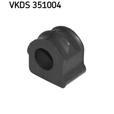 Imagen de SKF VKDS 351004 Casquillo del cojinete, estabilizador VOLKSWAGEN: Golf 4 Variant, 4, AUDI: A3 Hatchback, SEAT: Leon I Hatchback norauto, oscaro,