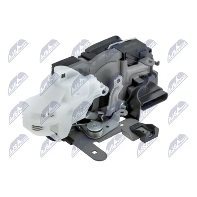 Imagen de Cerradura de puerta NTY EZC VV 054
