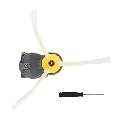 Imagen de Odashen Módulo de motor cepillo lateral y para iRobot Roomba 500, 600, 700, 800, 900, 655 560