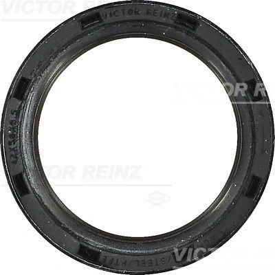 Imagen de REINZ 81 38529 00 Reten del Cigueñal PTFE (politetrafluoretilen)/ACM (caucho poliacrílico) PEUGEOT: 407 Berlina, 406 SW