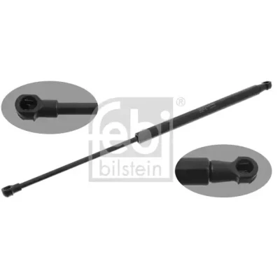 Imagen de FEBI BILSTEIN 47054 Amortiguador de maletero 430 473 ambos lados CITROËN: C3 II, II Furgón / Hatchback