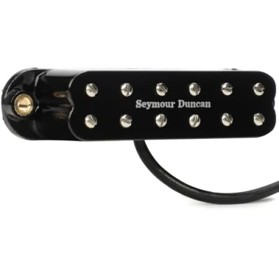 Imagen de Seymour Duncan SJBJ 1 Pastilla para guitarra eléctrica