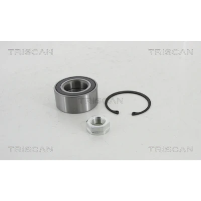 Imagen de TRISCAN 8530 28108 Juego de cojinete rueda con anillo sensor magnético incorporado 82 CITROËN: C3 I Hatchback, C4 Coupé