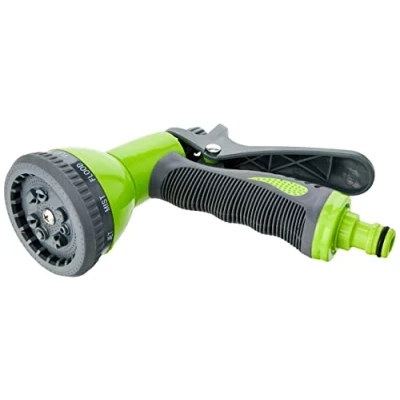 Imagen de Silverline Tools 969746 Pistola de riego Macho BSP 3/4&#039;
