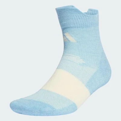 Imagen de adidas Running x Supernova Socks 1 Pair, Calcetines Unisex adulto, Blue Burst/Ivory, 37 40