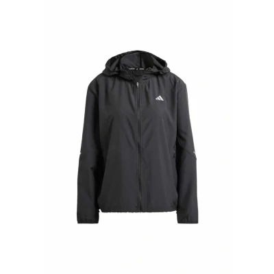 Imagen de adidas Performance RUN IT Chaqueta de entrenamiento, Mujer, Talla: XXS, Black