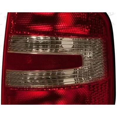 Imagen de PRASCO SK3224163 Piloto trasero derecha sin portalámparas SKODA: Fabia 1 Combi