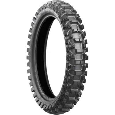 Imagen de Bridgestone Battlecross X20 110/90 R19 62M coche de turismo Neumáticos verano 7910