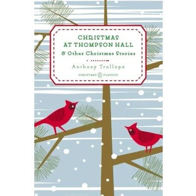 Imagen de Christmas At Thompson Hall