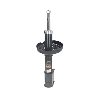 Imagen de JAPANPARTS MM 00390 amortiguador Eje delantero Presión de aceite Columna Espiga arriba RENAULT: CLIO 2, 2 Kasten